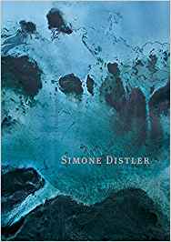 Coverbild Katalog Simone Distler 2017